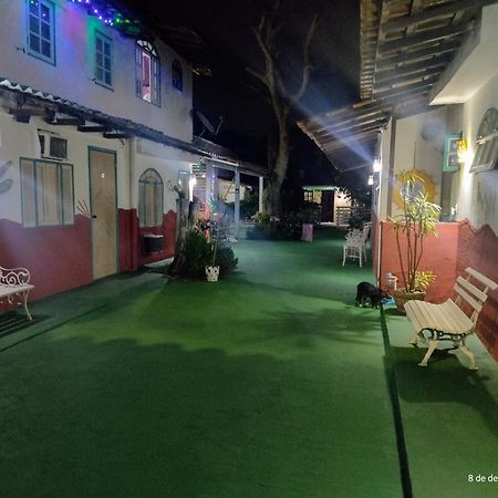 Suites Marisol Buzios Bagian luar foto