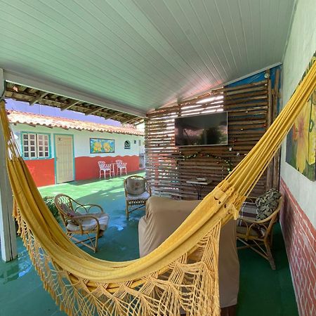 Suites Marisol Buzios Bagian luar foto