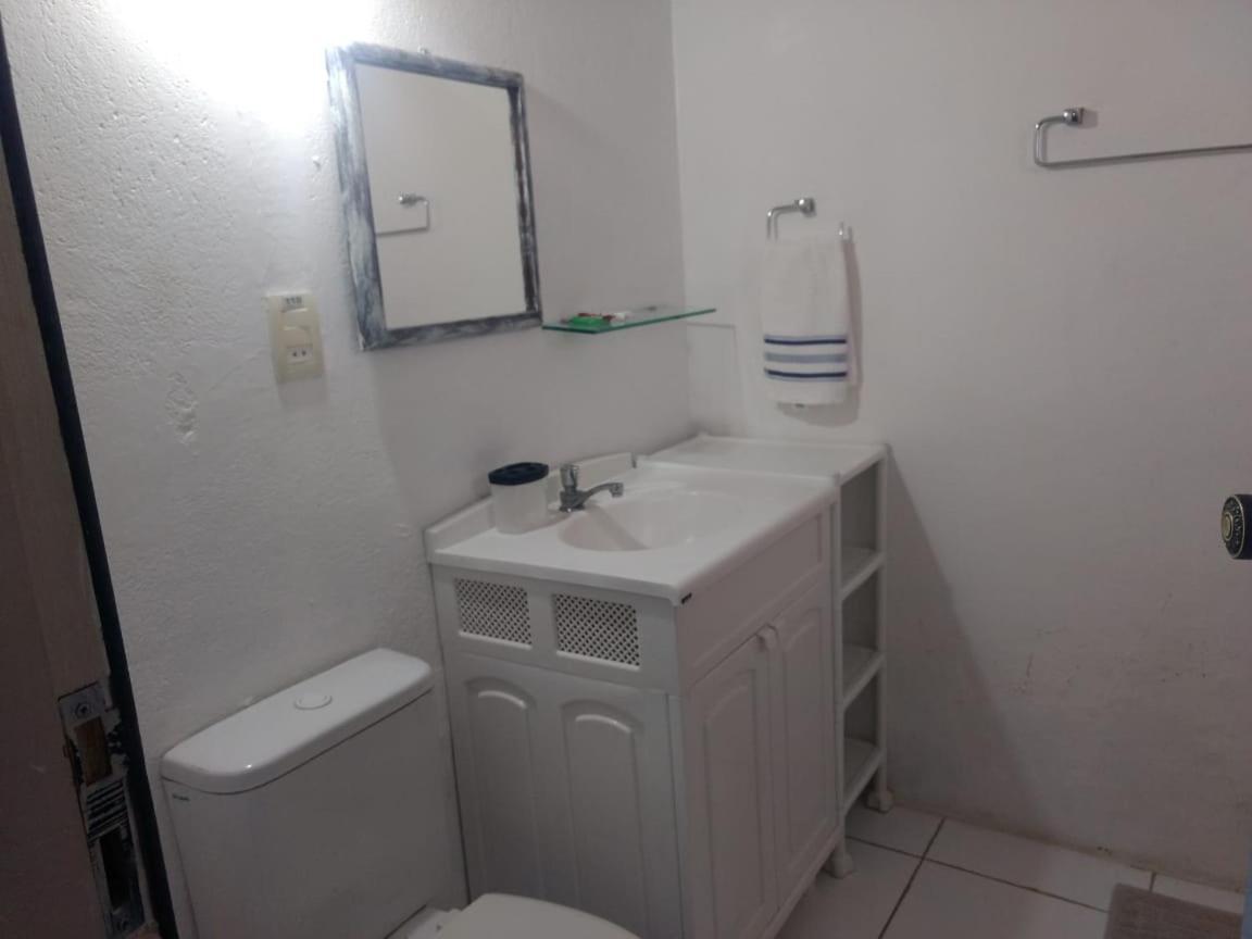 Suites Marisol Buzios Bagian luar foto