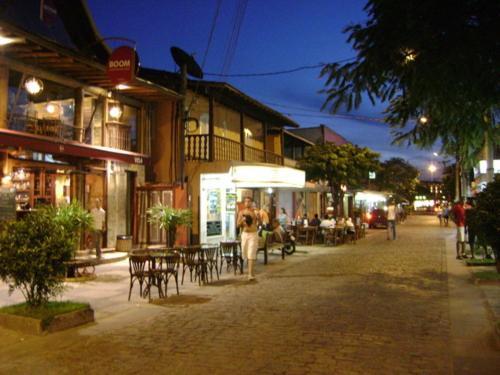 Suites Marisol Buzios Bagian luar foto