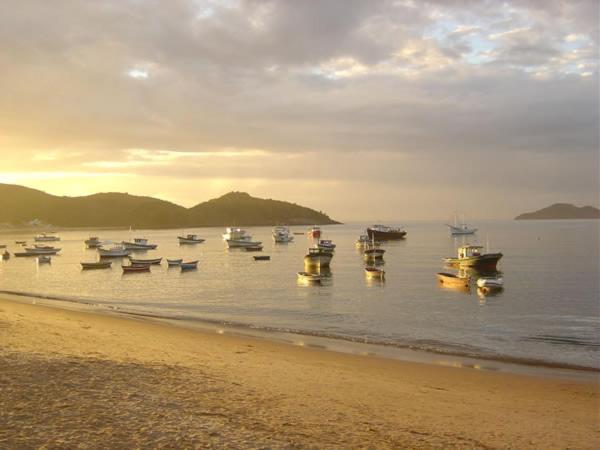 Suites Marisol Buzios Bagian luar foto