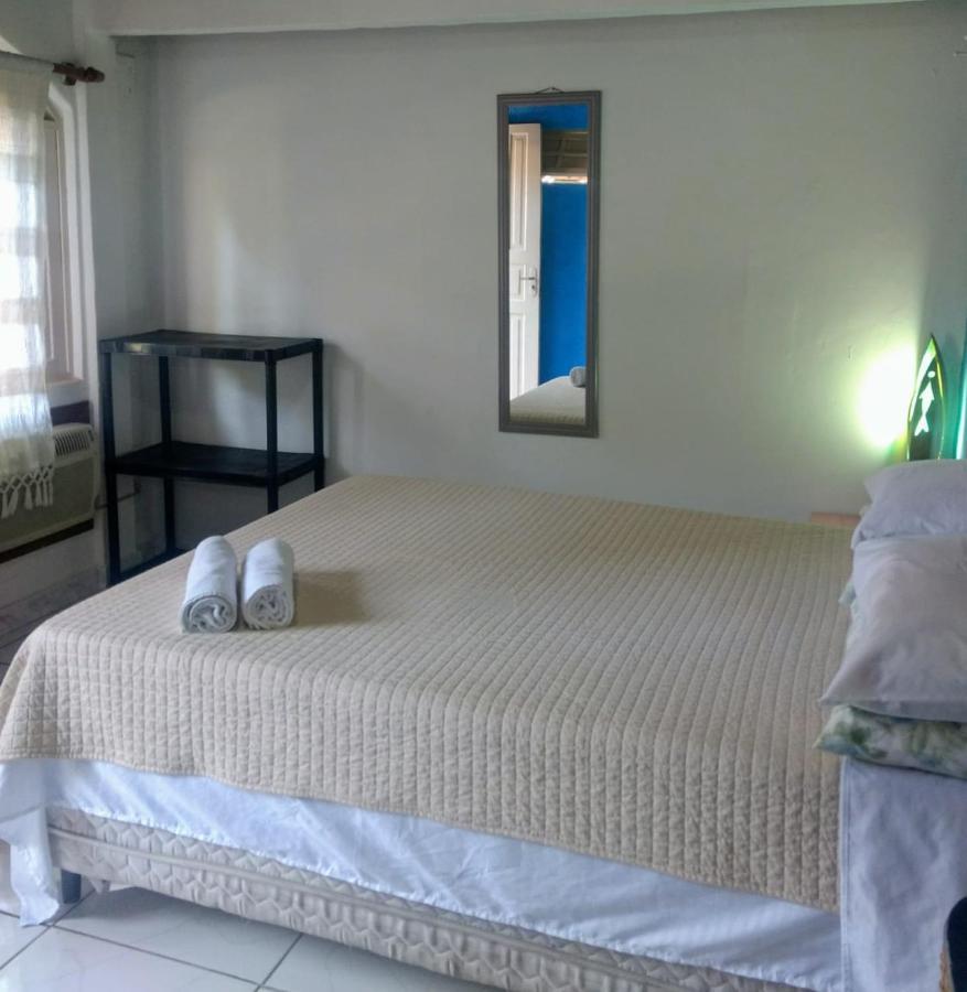 Suites Marisol Buzios Bagian luar foto