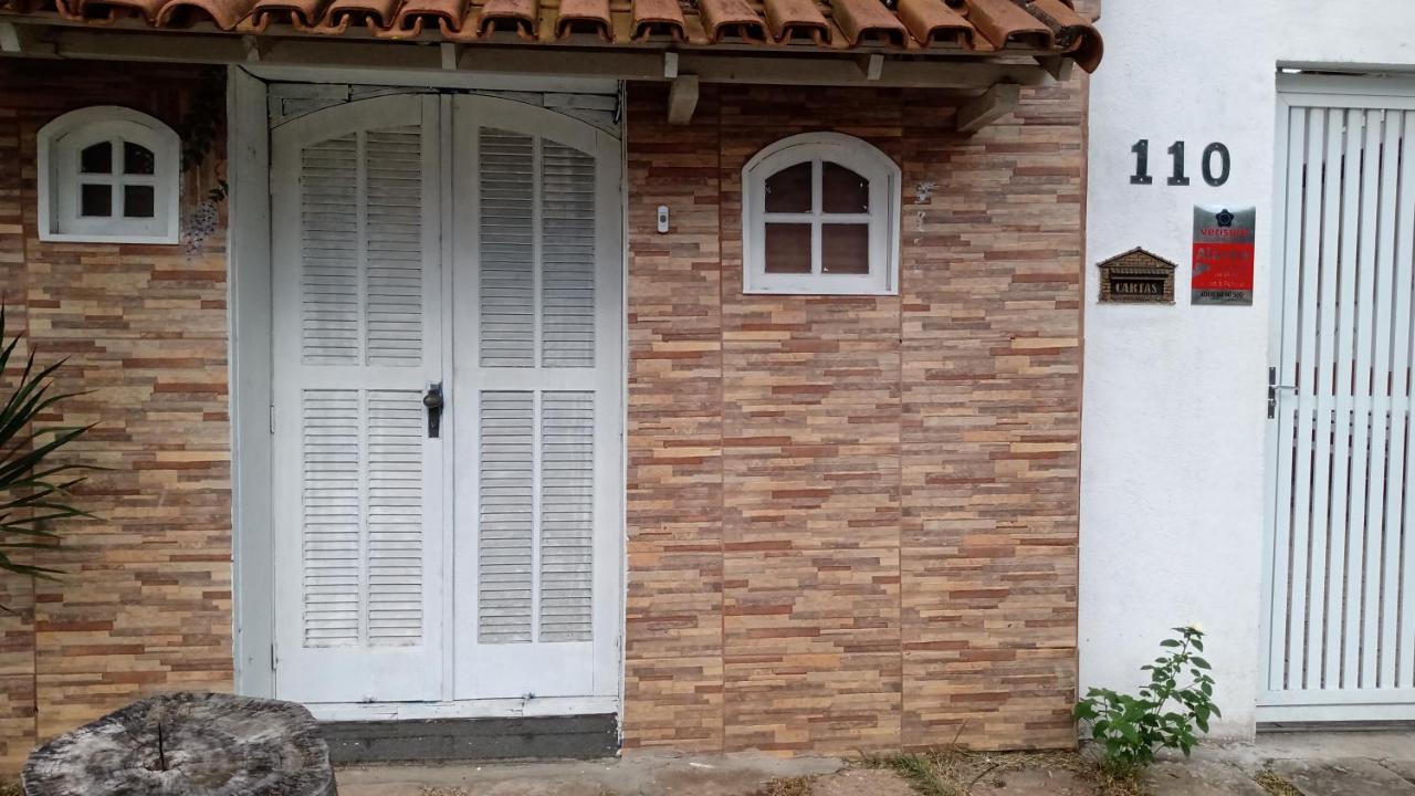 Suites Marisol Buzios Bagian luar foto
