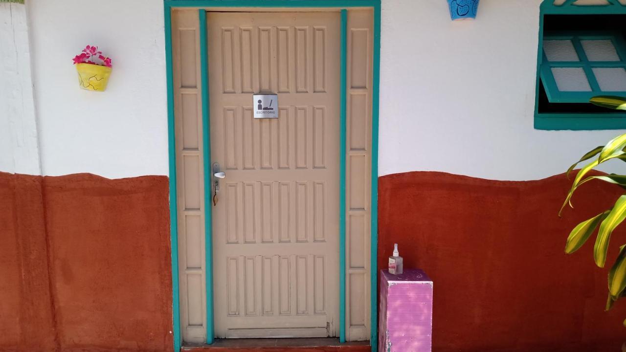 Suites Marisol Buzios Bagian luar foto