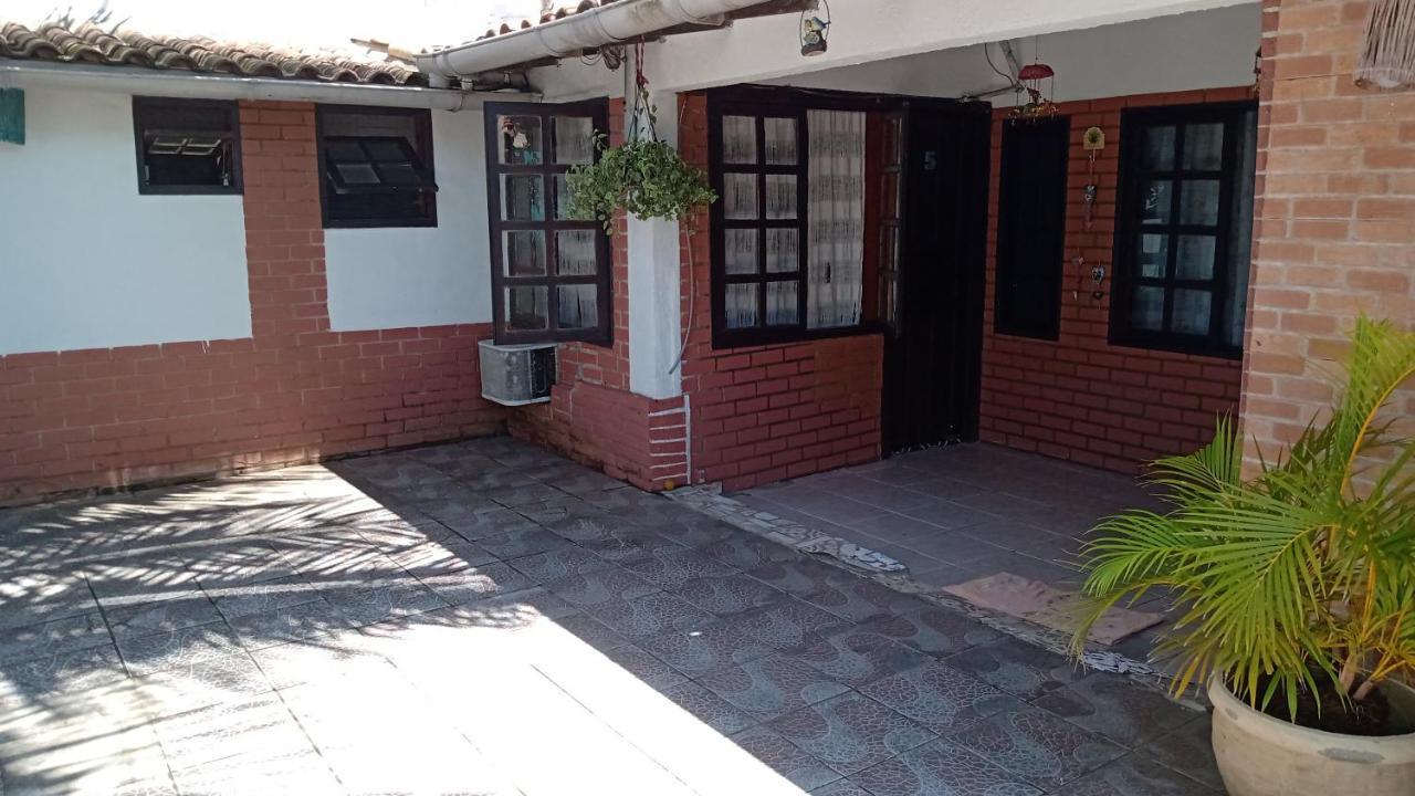 Suites Marisol Buzios Bagian luar foto