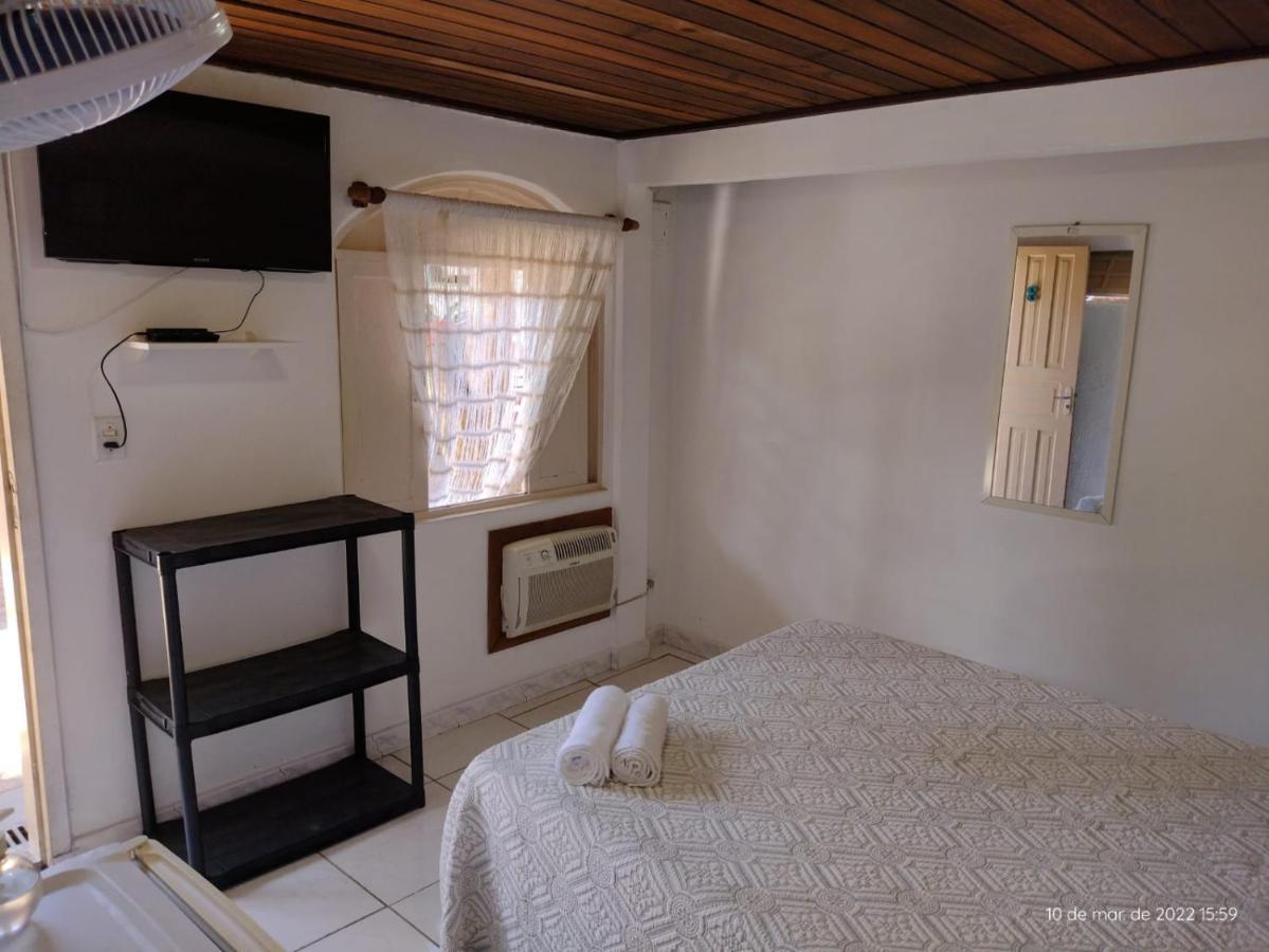 Suites Marisol Buzios Bagian luar foto