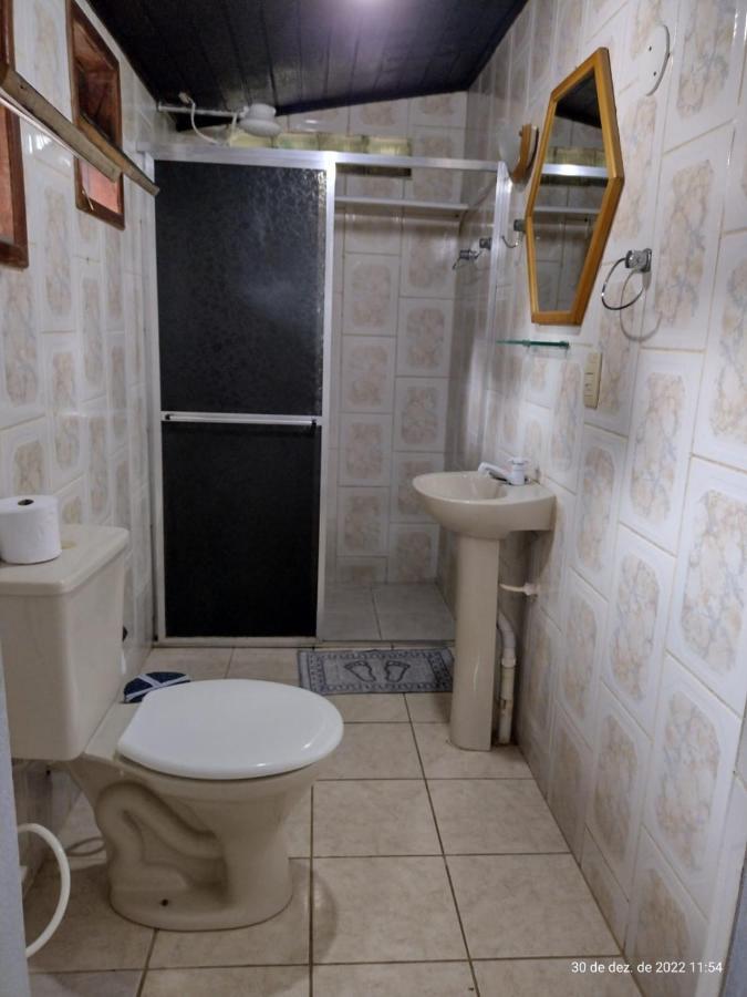 Suites Marisol Buzios Bagian luar foto