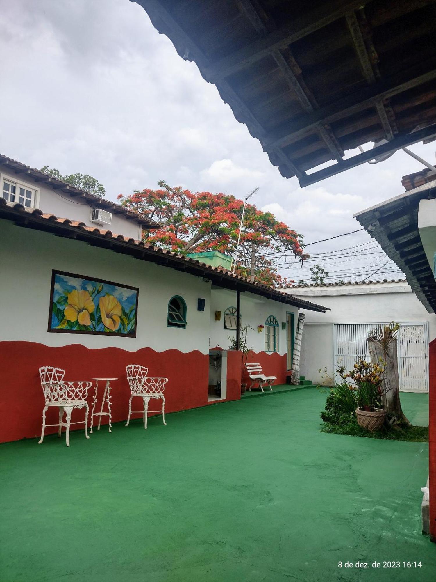 Suites Marisol Buzios Bagian luar foto