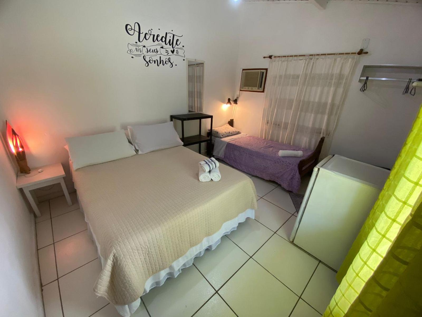 Suites Marisol Buzios Bagian luar foto