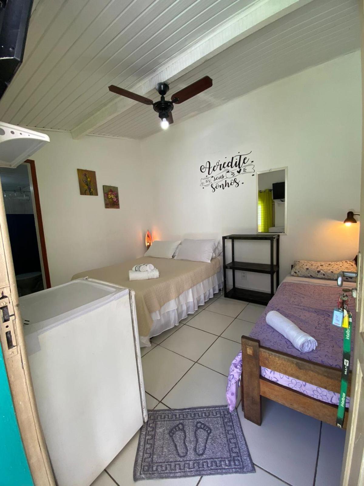 Suites Marisol Buzios Bagian luar foto