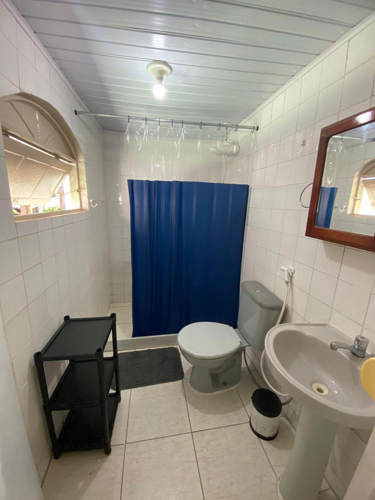 Suites Marisol Buzios Bagian luar foto