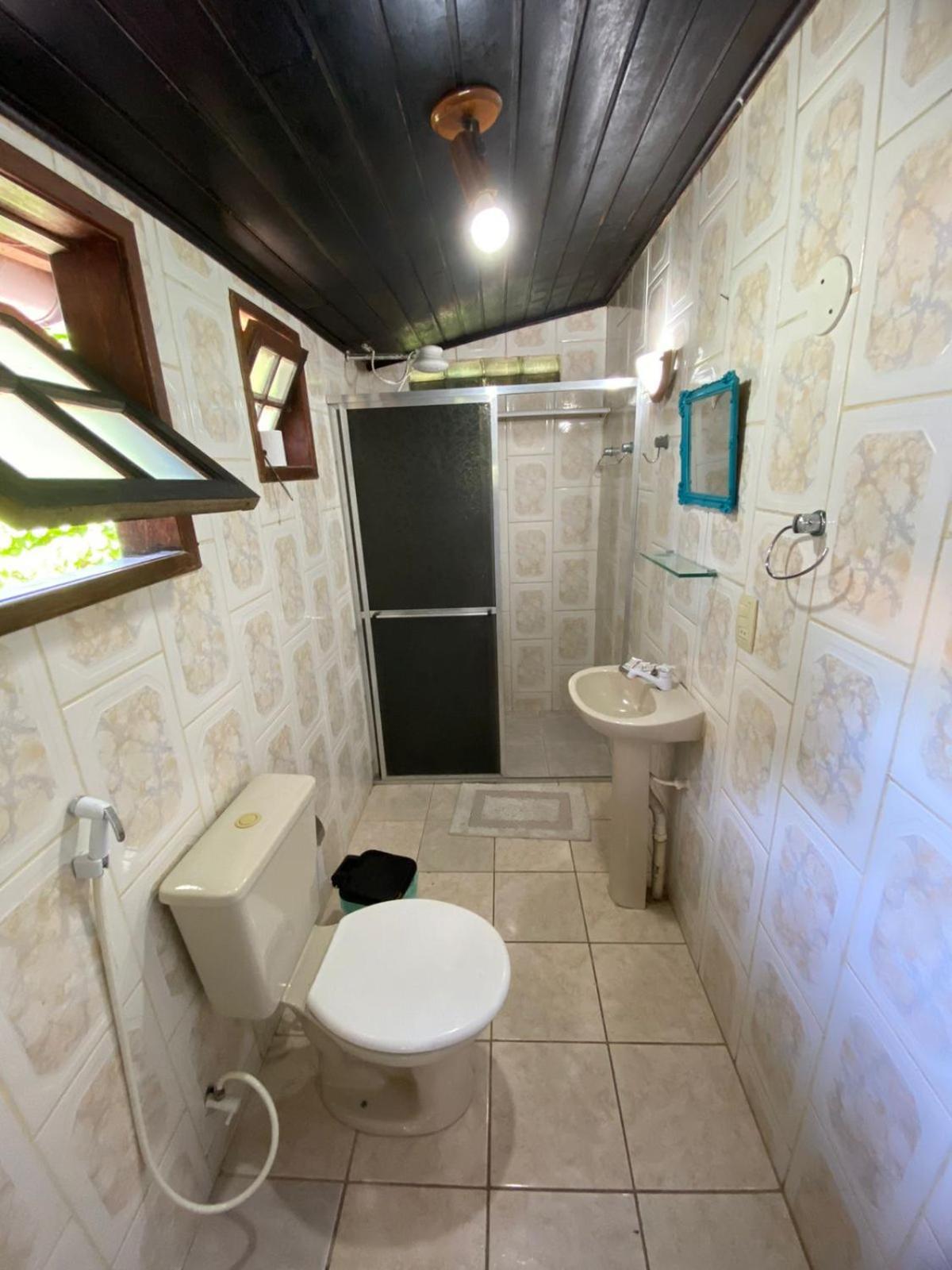 Suites Marisol Buzios Bagian luar foto