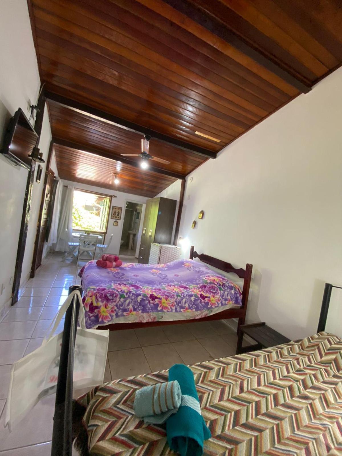 Suites Marisol Buzios Bagian luar foto