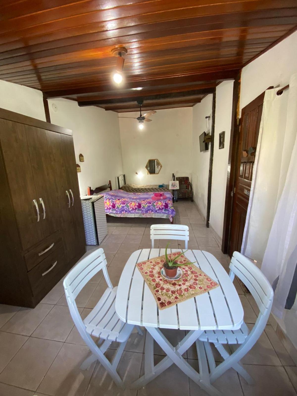 Suites Marisol Buzios Bagian luar foto