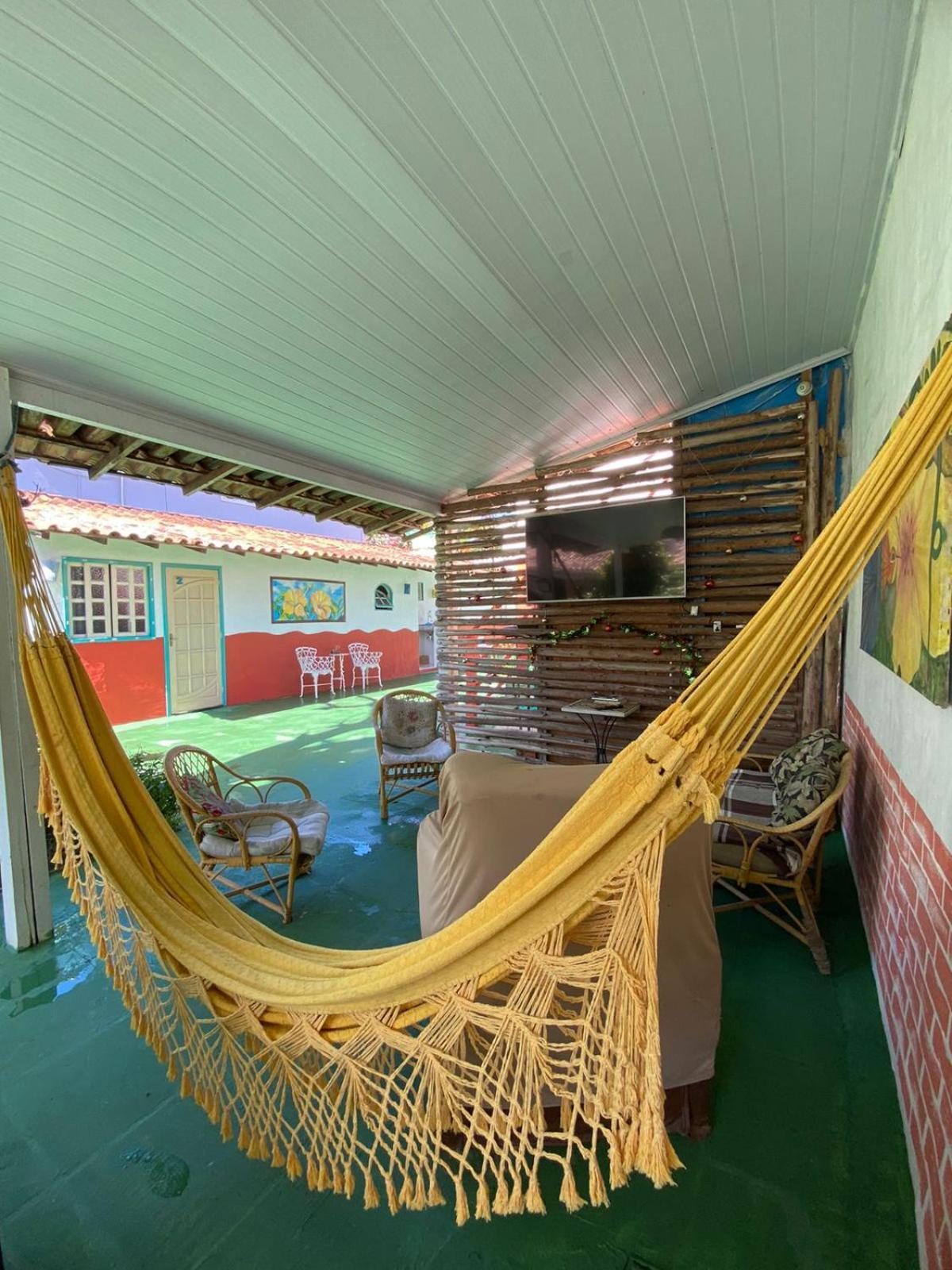 Suites Marisol Buzios Bagian luar foto