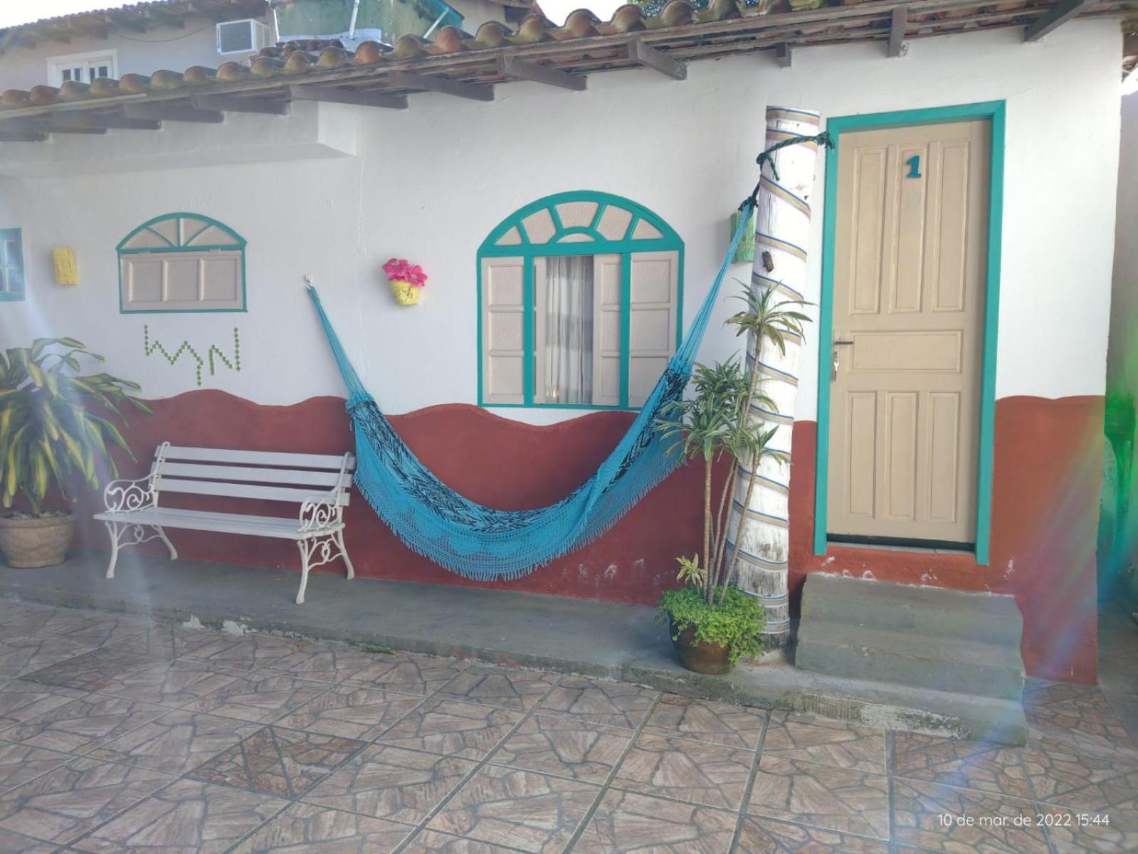 Suites Marisol Buzios Bagian luar foto