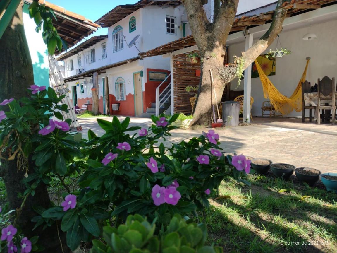 Suites Marisol Buzios Bagian luar foto
