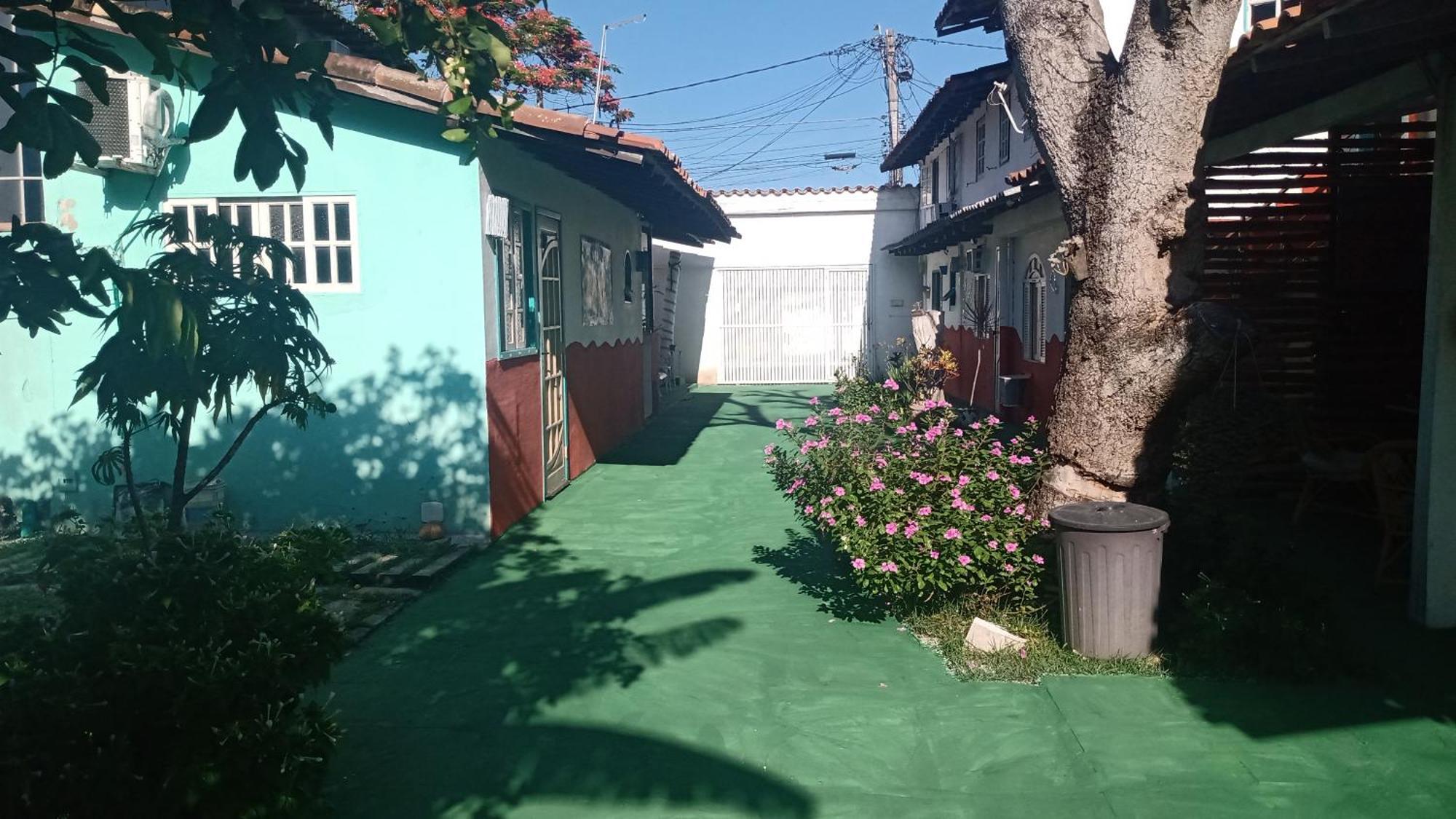 Suites Marisol Buzios Bagian luar foto
