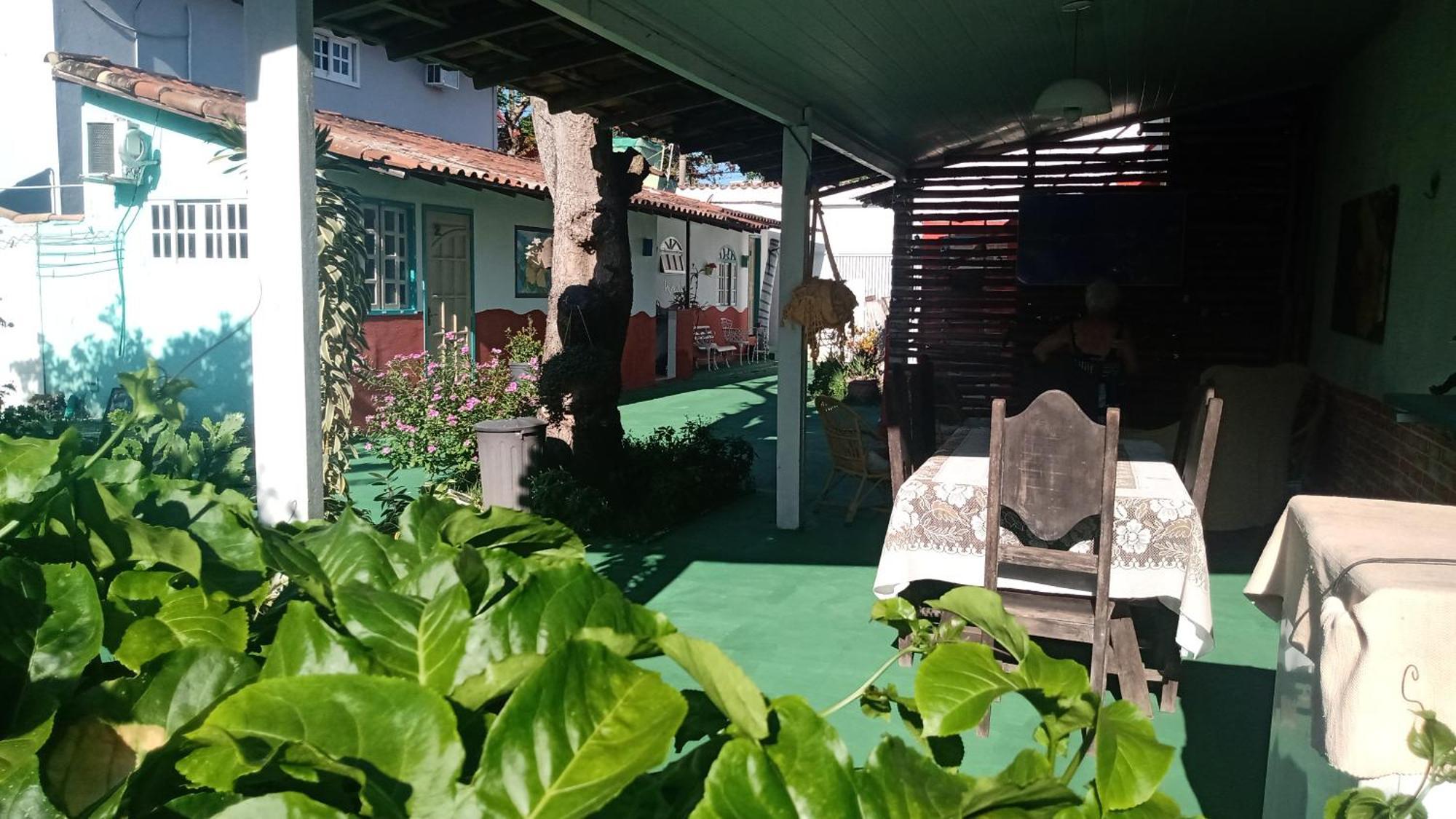 Suites Marisol Buzios Bagian luar foto
