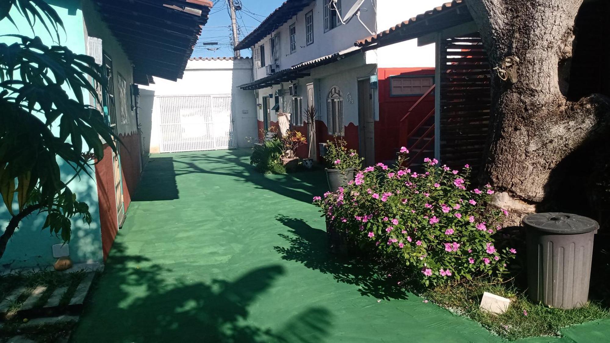 Suites Marisol Buzios Bagian luar foto